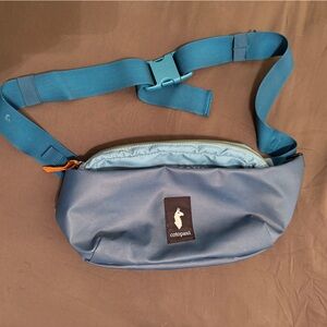 Cotopaxi Hip Pack